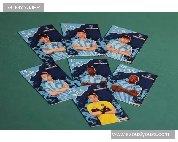 足球球星卡集结包全新上线,珍藏版限量发售,拥有属于你的独特球员纪念品